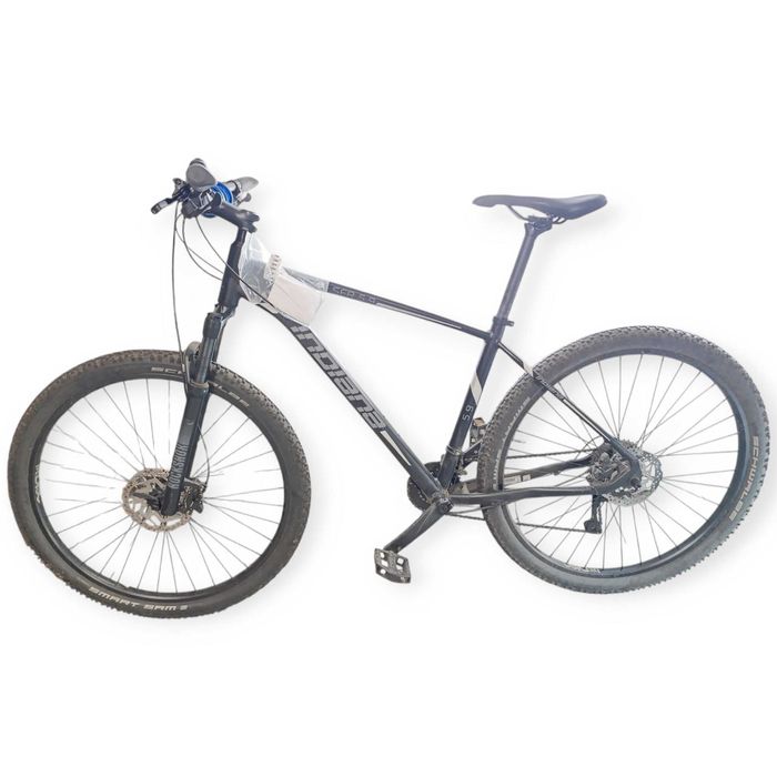 Rower MTB Indiana X-Pulser 5.9 M19 rama 19 cali koło 29 " czarny