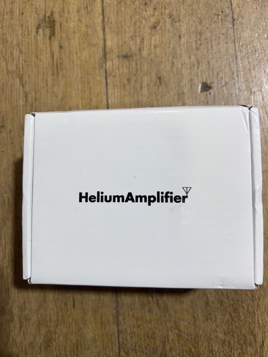 Helium Amplifier LoRaWAN LongFi - Amplificador de Sinal HNT - Novo