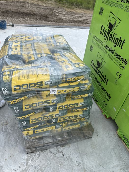 Газоблок СтоунЛайт