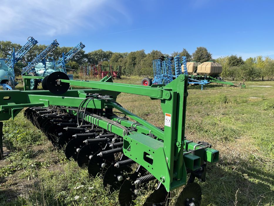 Сеялка Great Plains PFH 2000(Грит Плейнс) 2013 Доставка