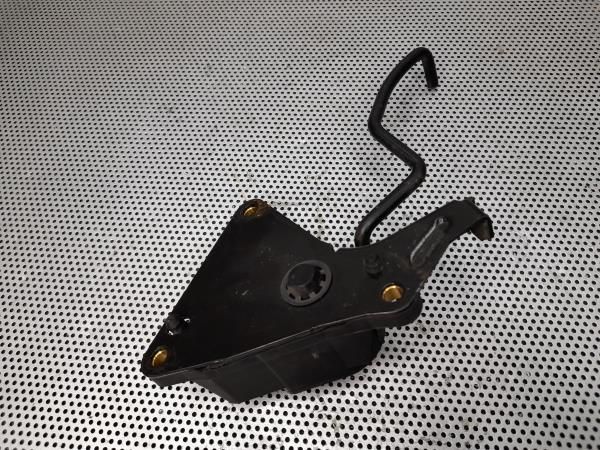 Potenciometro Acelerador NISSAN Qashqai/Qashqai+2 I (J10, JJ10)