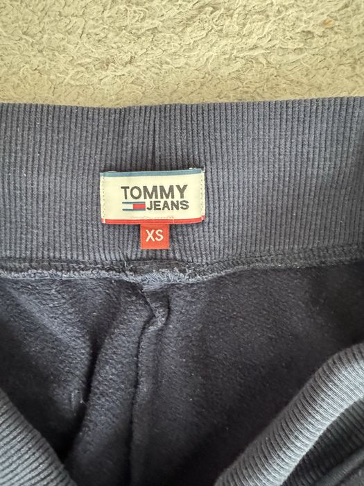 Spodnie dresowe Tommy Hilfiger S