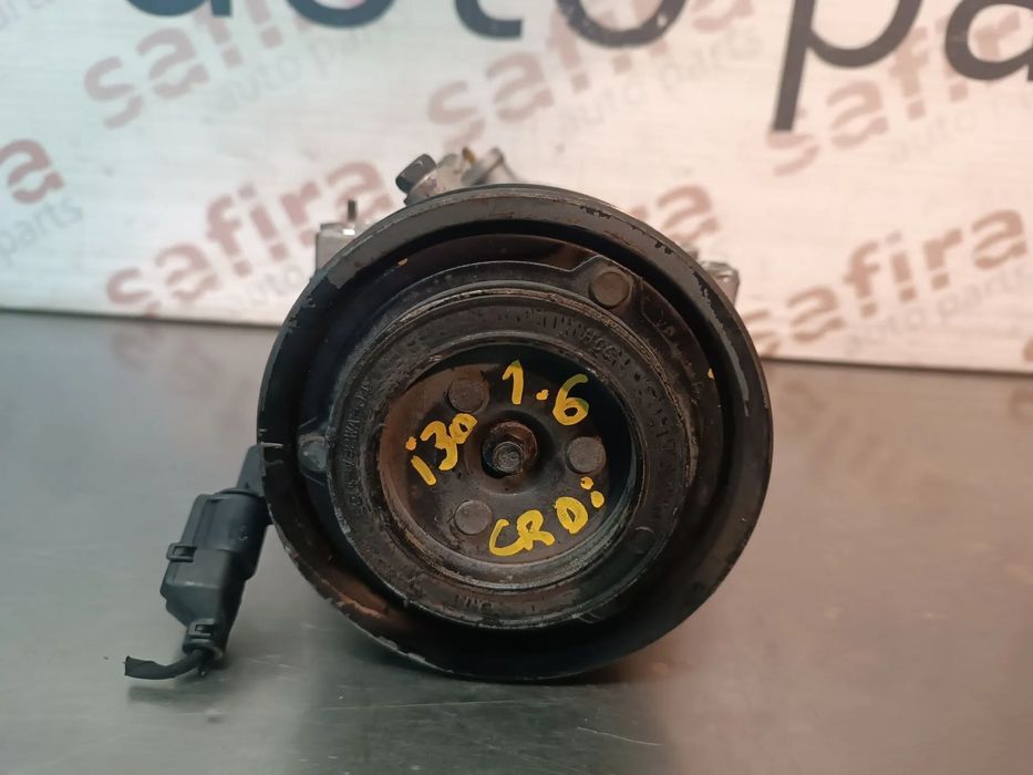 COMPRESSOR AC HYUNDAI I30 / KIA CEED 1.6CRDI F500 AN6CA06