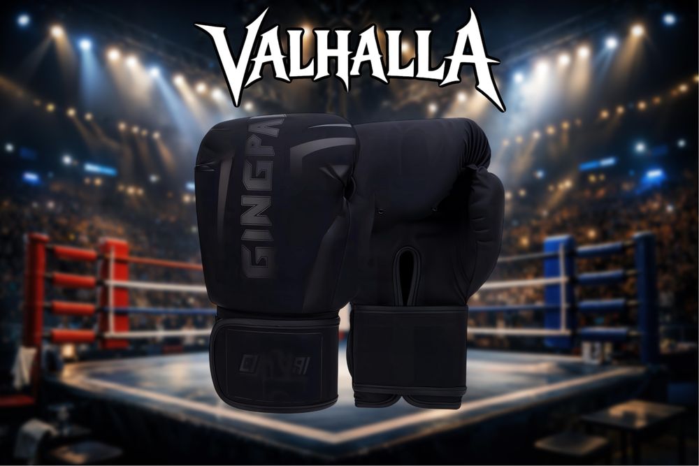 Боксерські рукавиці