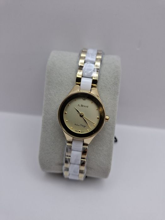 Zegarek Damski G.ROSSI Nowy Zapraszamy