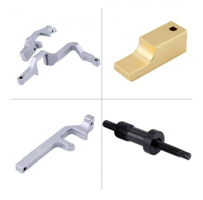 Kit trancas distribuição BMW - N12 N14 Mini Peugeot Citroen 1.4 1.6