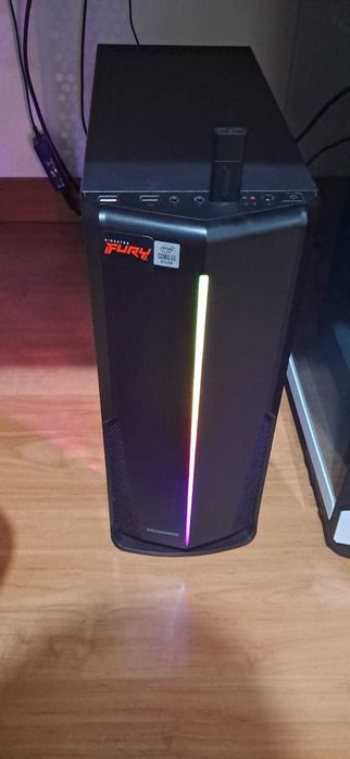 PC Torre para Trabalho