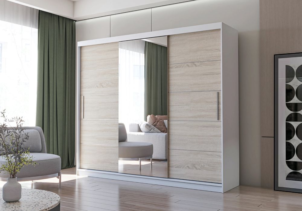 Szafa A6 250 SUPER CENA