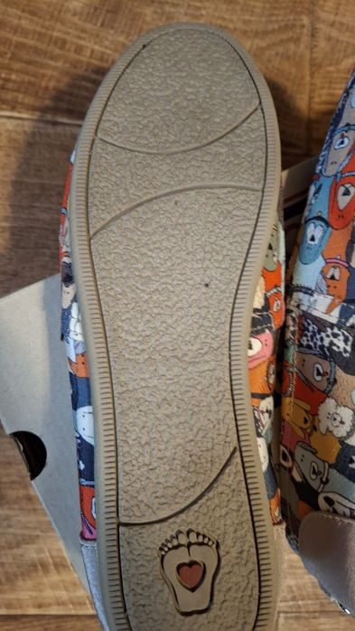 Мокасіни Skechers Bobos 40р.