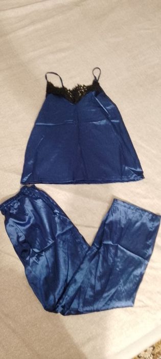 Піжама жіноча, майка та штани