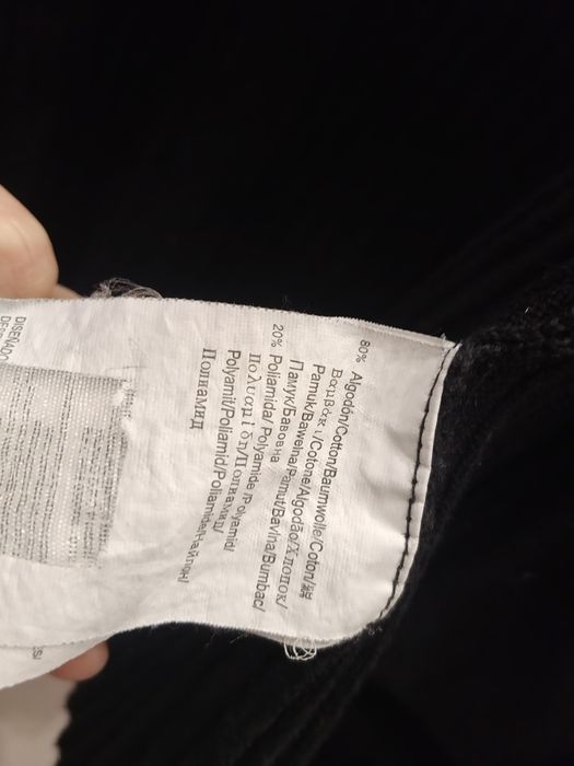 Sweterek narzutka dziewczęca r.152