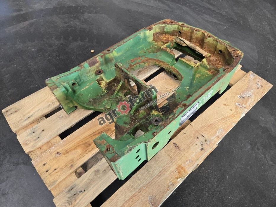 Suport przedni John Deere 2130, 1630, 1140, 2040