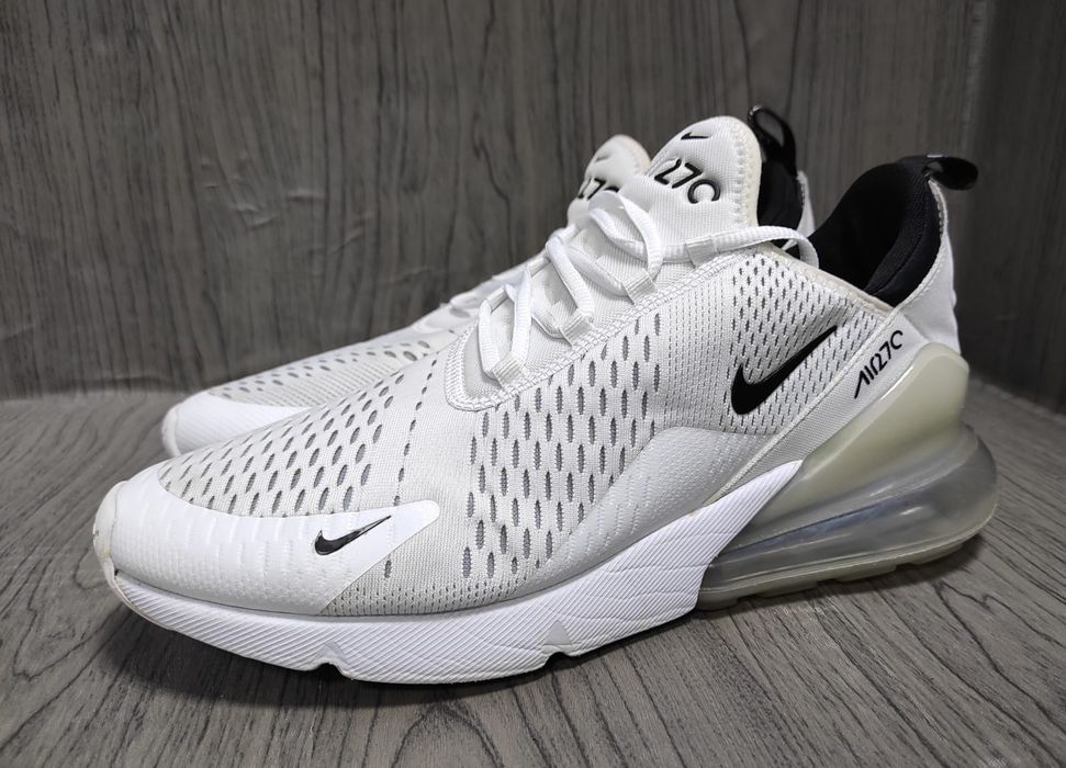 45 Nike оригінальні чоловічі кросовки