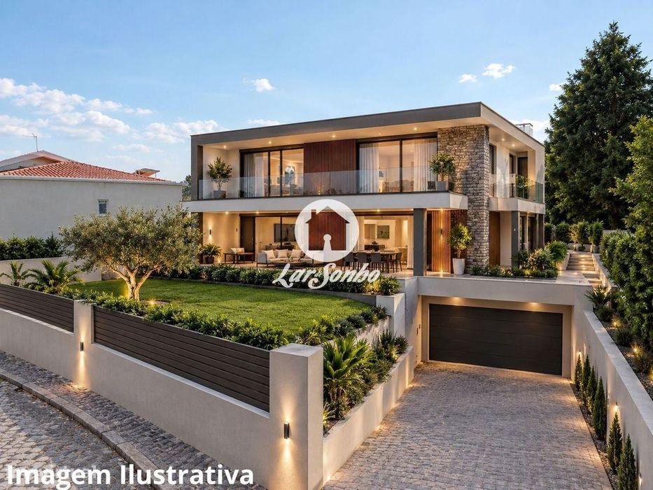 Terreno para construção de moradia