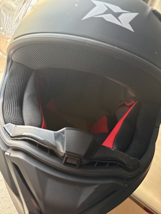 Capacete Axis Fénix tamanho M