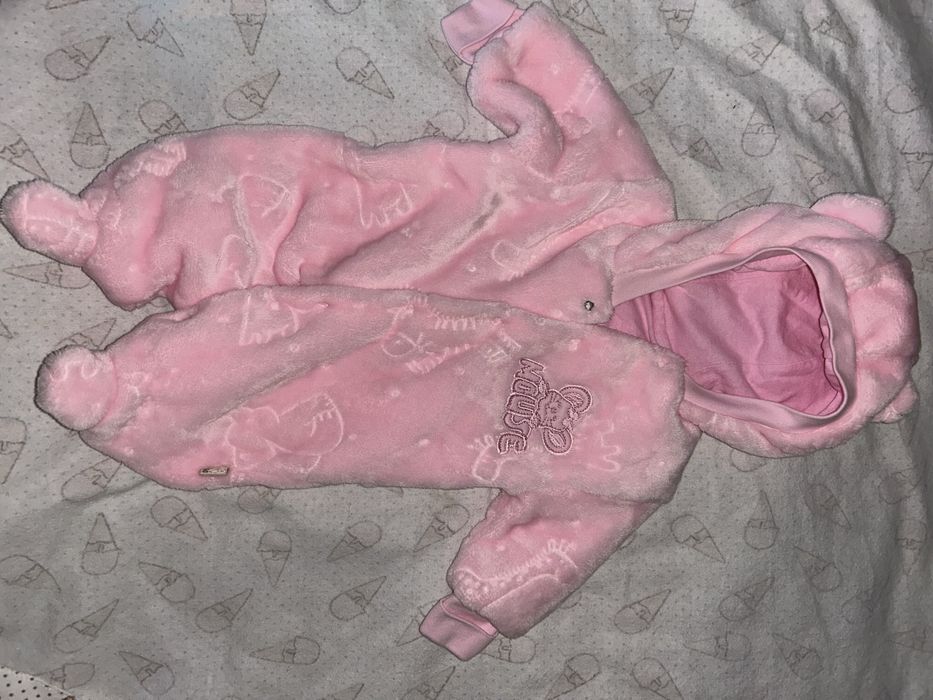 Продаю теплих чоловічків 4 шт