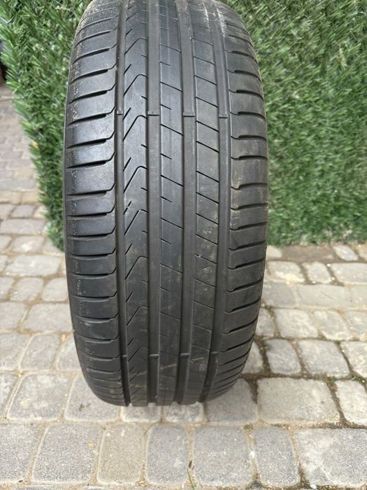 Шина pirelli r19 235/55 101t Scorpion elect  також така сама 255/50
