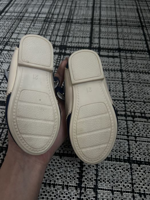 Туфельки, дитячі туфлі