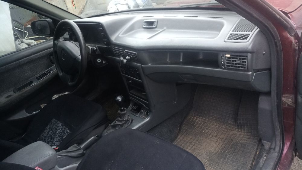 део~2008г.в.,гбо~4,гнилая по низам дверей,стаканы варенные,на отл.ходу