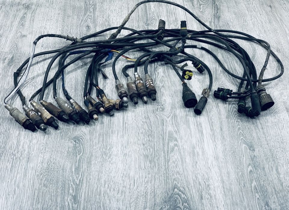 Рульовий карданчик Бмв Розборка Шрот Запчастини Bmw