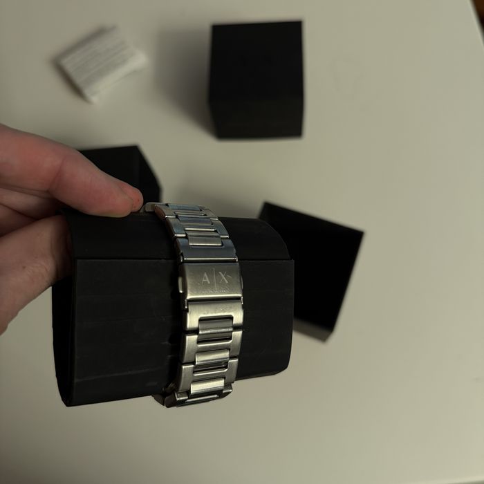 Годинник armani exchange ax 1720