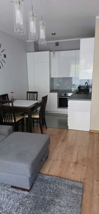 Sprzedam mieszkanie 52m²