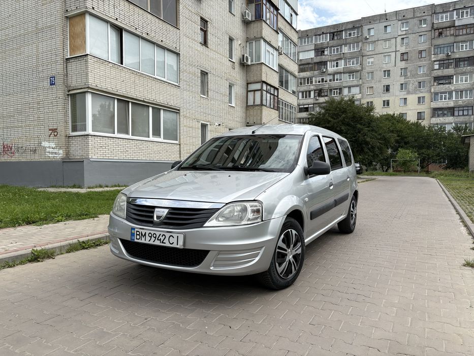 Продам Dacia Logan