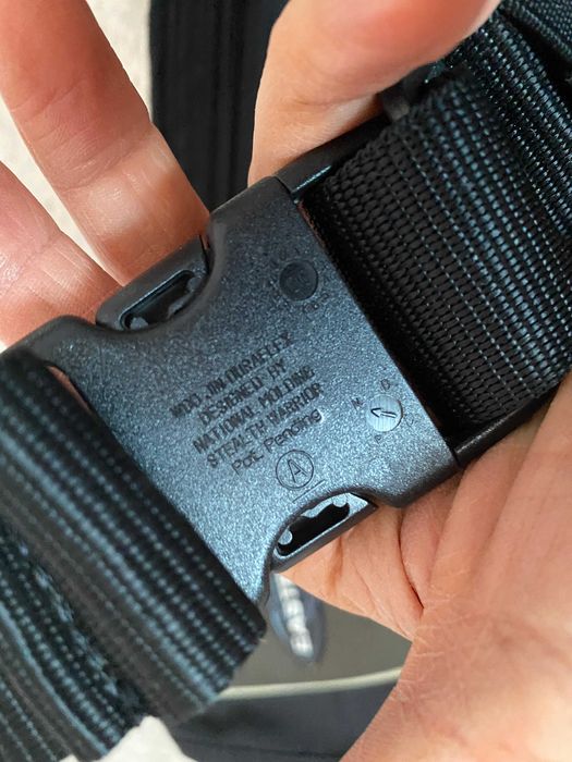 Eastpak Vintage Crossbody сумка мужская нагрудная