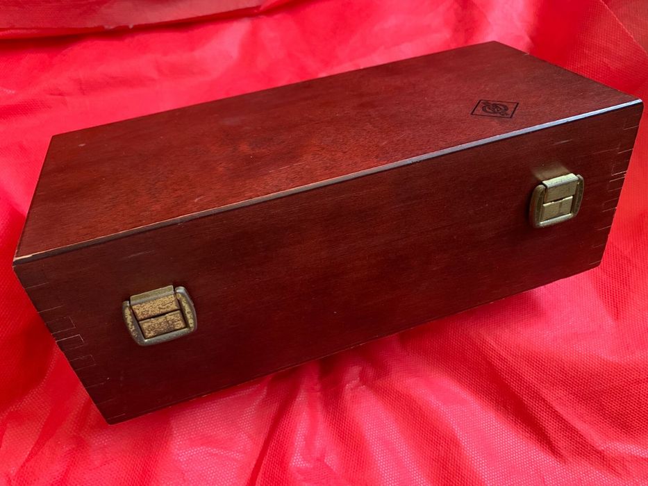 Microfone Neumann TLM 103