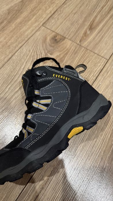 Термо черевики, 32 Eur