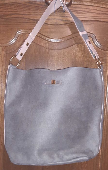 Torba codzienna używana