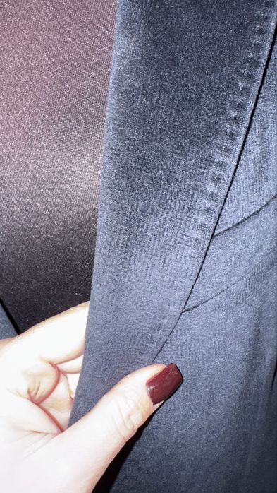 Вельветовий піджак Arber