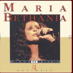 Vários CD's de Música Brasileira