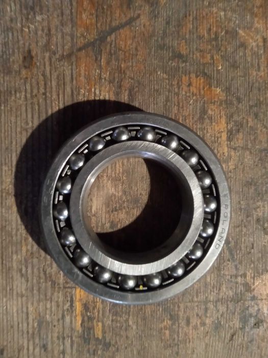 łożysko kulkowe FŁT 1215/6008/12/10