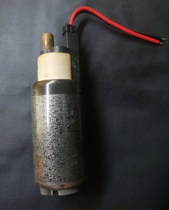 Motor da Bomba de gasolina Ford Focus 1.4 2001