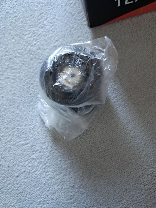 Kołowrotek  Miracle Fish FR-4000