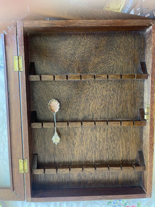 Вітрина шафа для колекцій