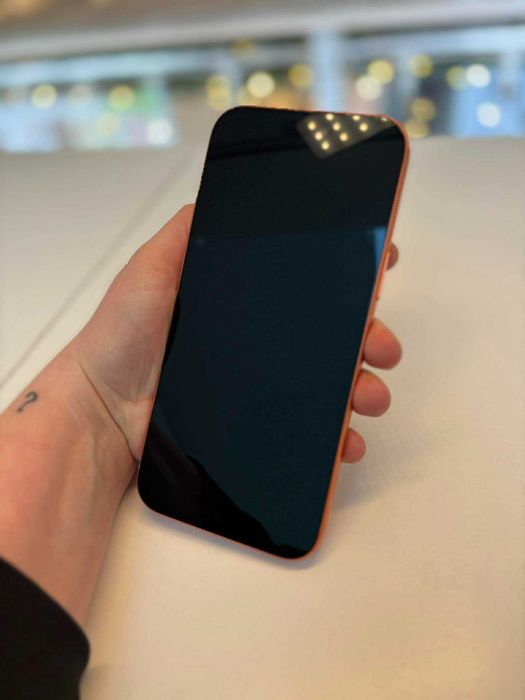 FV23% ! iPhone 17 Pro 256GB Cosmic Orange eSIM | 24 miesiące gwarancji