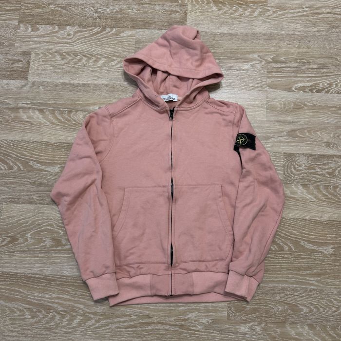 stone island худі