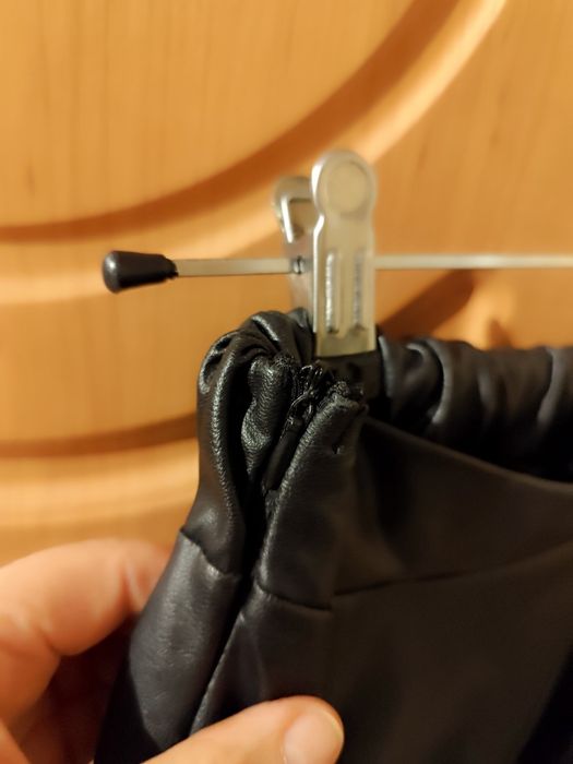 Спідниця осінь - зима- весна