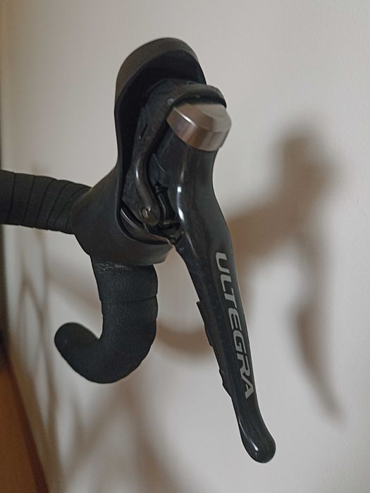 Bicicleta estrada BMC SLR03 carbono