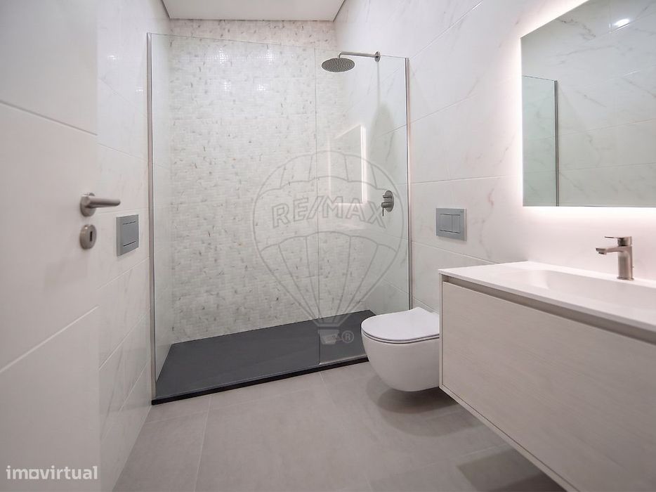 Apartamento T2 para venda