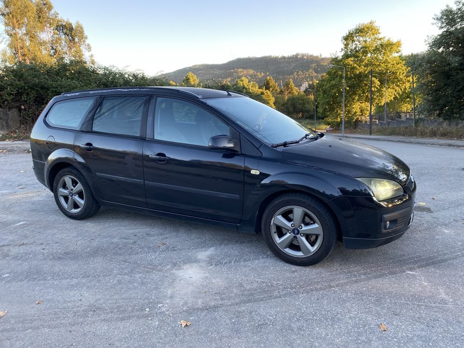 Ford Focus — fotografia 2