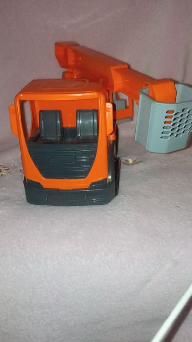 Машинка детская-70 грн