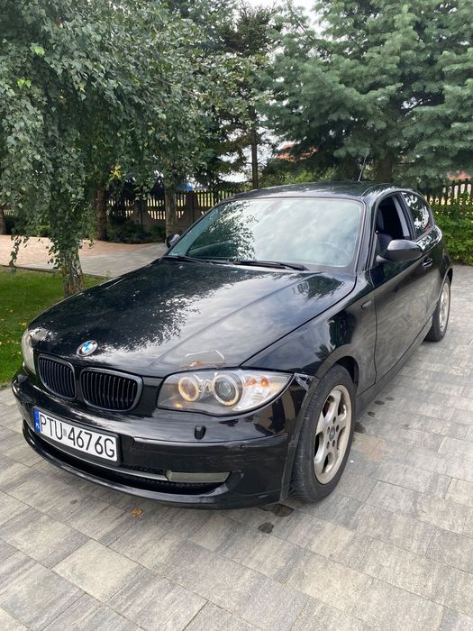BMW Seria 1