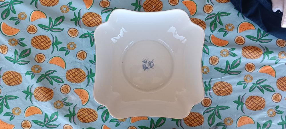 Serviço Vista Alegre Cozinha Velha