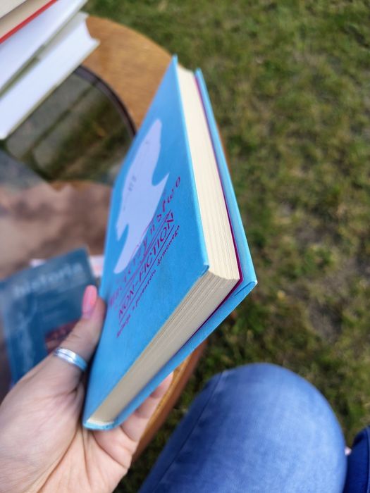 Macierzyństwo non - fiction
