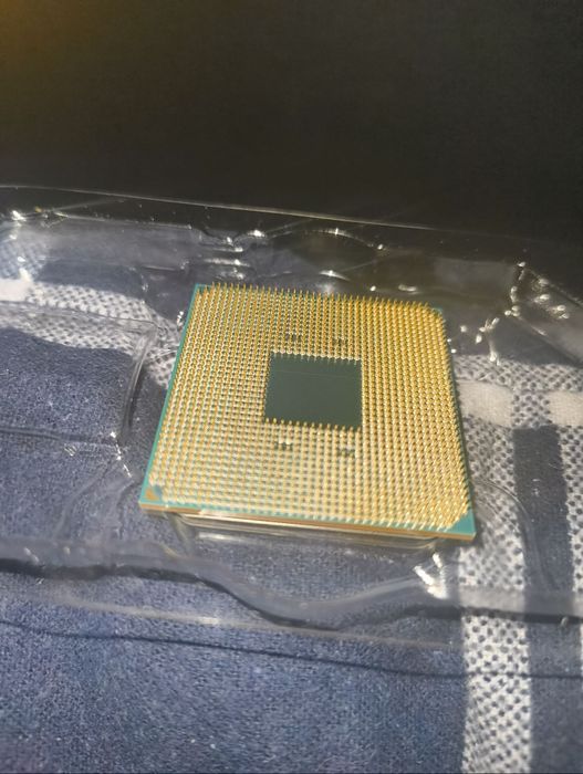 Zestaw Amd Ryzen 5 3600 i Sapphire Nitro+  Radeon RX 580 8GB GDDR5