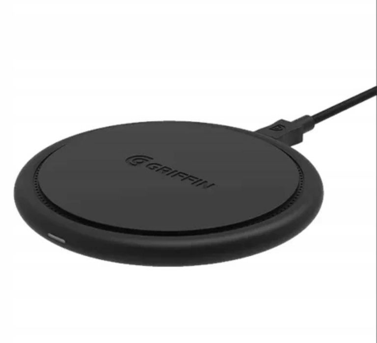 Ładowarka indukcyjna