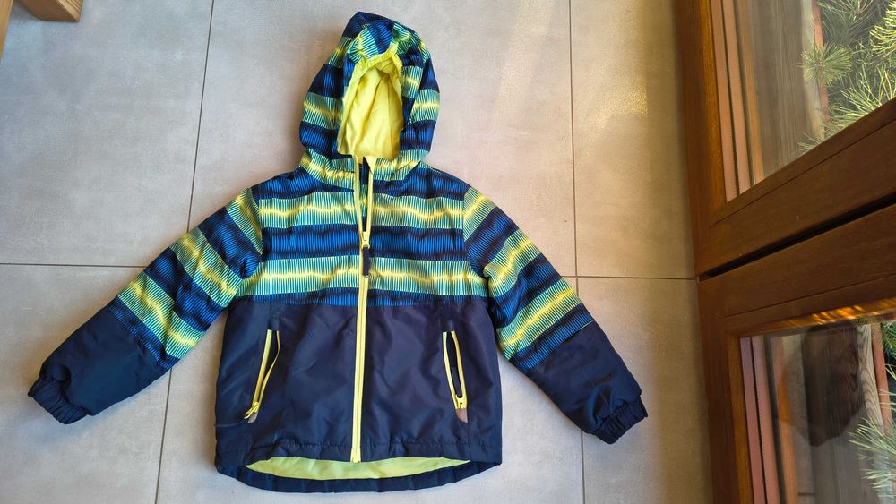 Kurtka  dla dziecka